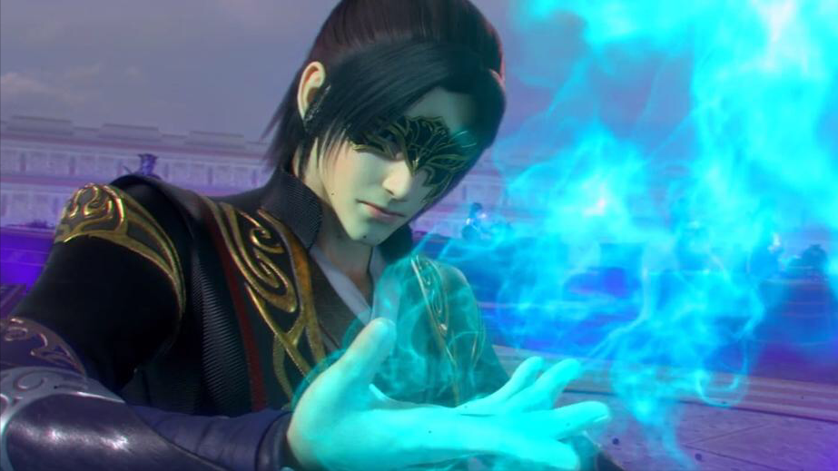 《斗破苍穹》第四季的时候只需一句话,便可以让其知晓《斗破4》全篇