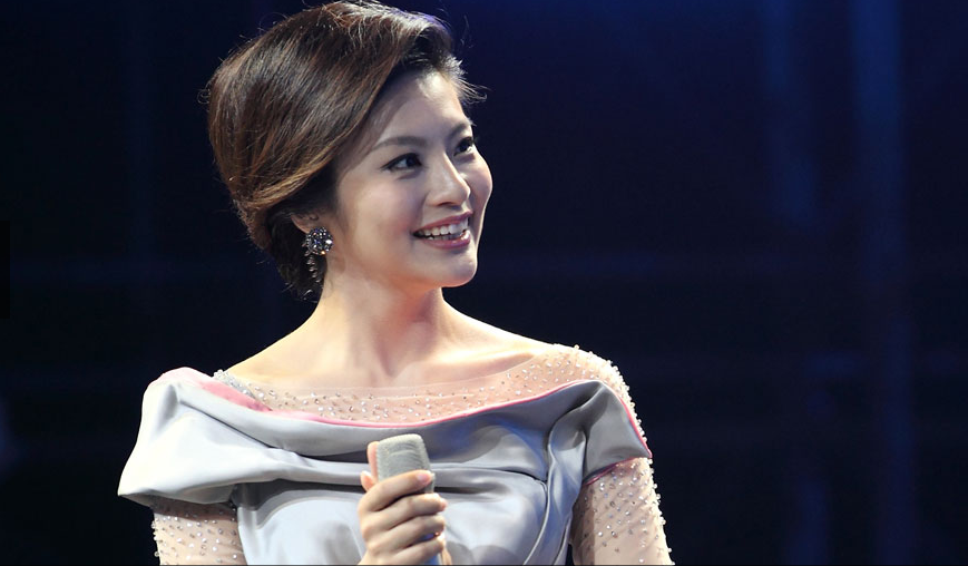 央视中秋晚会主持阵容曝光,有一位地方台主持人加入!