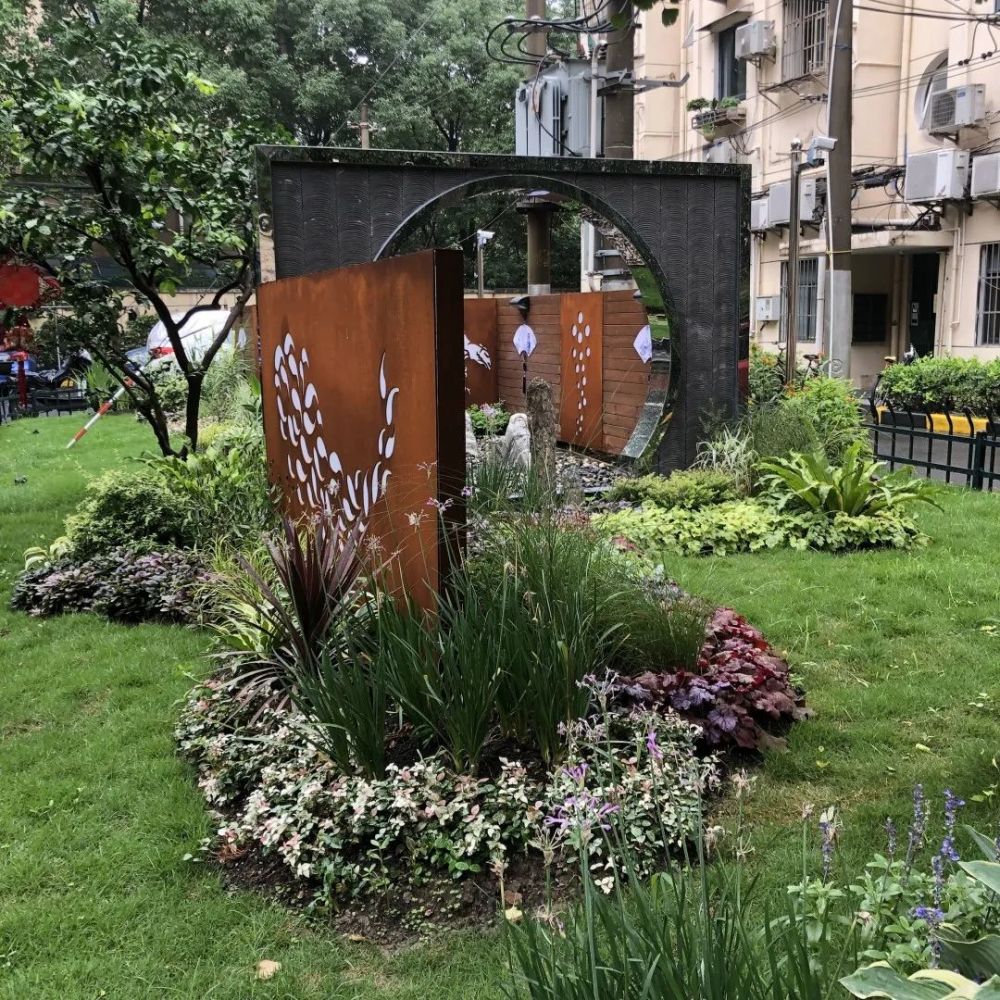 家庭养花怎么养小区花坛怎么养护社区园艺师来答疑解惑啦