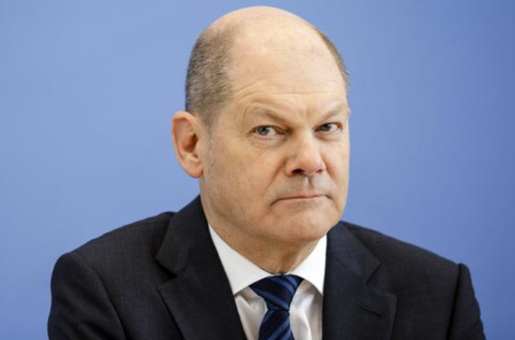 就算经济受损也要对中国强硬58的德国人态度说明一切