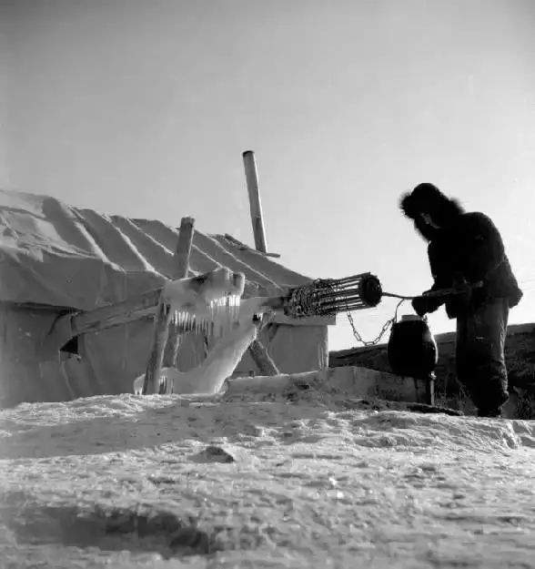 知青回忆"上吊谜案":男青年悬崖自缢,三分供词无法说明原因