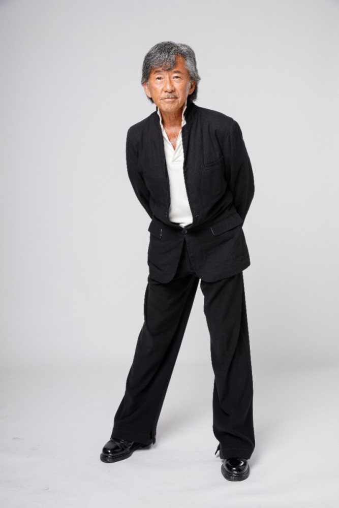 林子祥:浪漫的,疯癫的,有笑有泪的歌我都行,这样唱才好玩_腾讯新闻