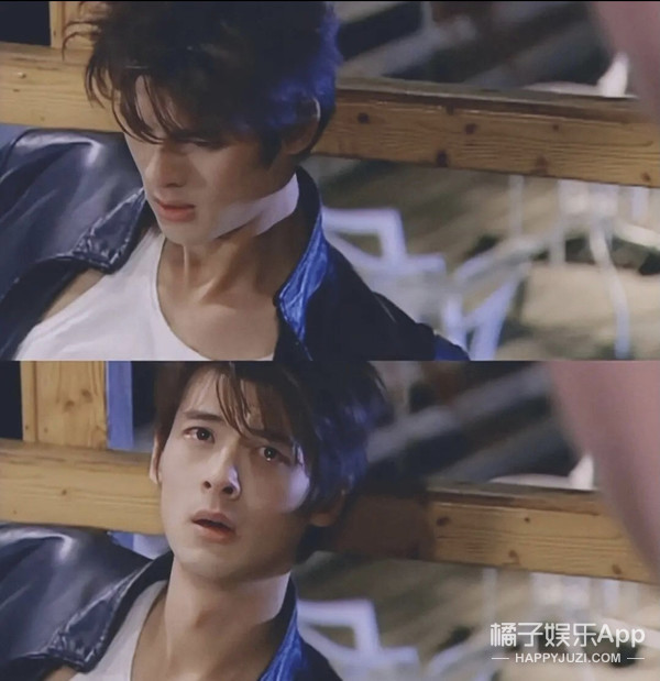 还记得《斗鱼》里的郭品超吗?女友比他小19岁?