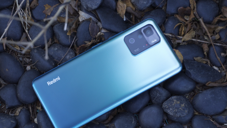 小米采购两种不同的 50mp 传感器