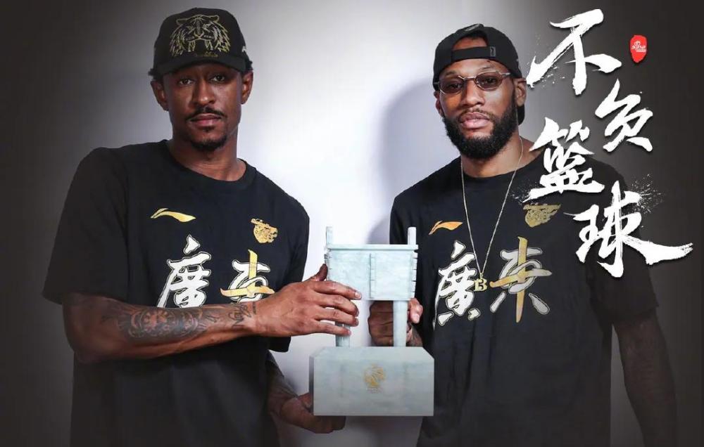 广东宏远男篮 CBA前瞻！广东宏远评分走低，离开威马的后广东时代，谁挑大梁？