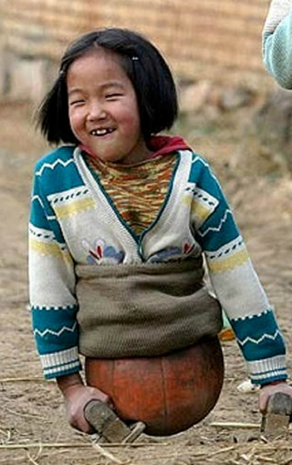 "篮球女孩"钱红艳,用双手创造奇迹,走上奥运会赛场