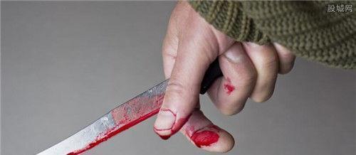 《非诚勿扰》的王佳:新婚2个月砍死丈夫,不知足的女人有多恶?