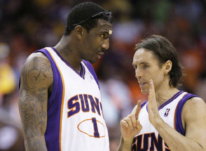 斯塔德迈尔 分开后褪去光芒，NBA六位特别依赖超级组织者的球星，小乔丹上榜