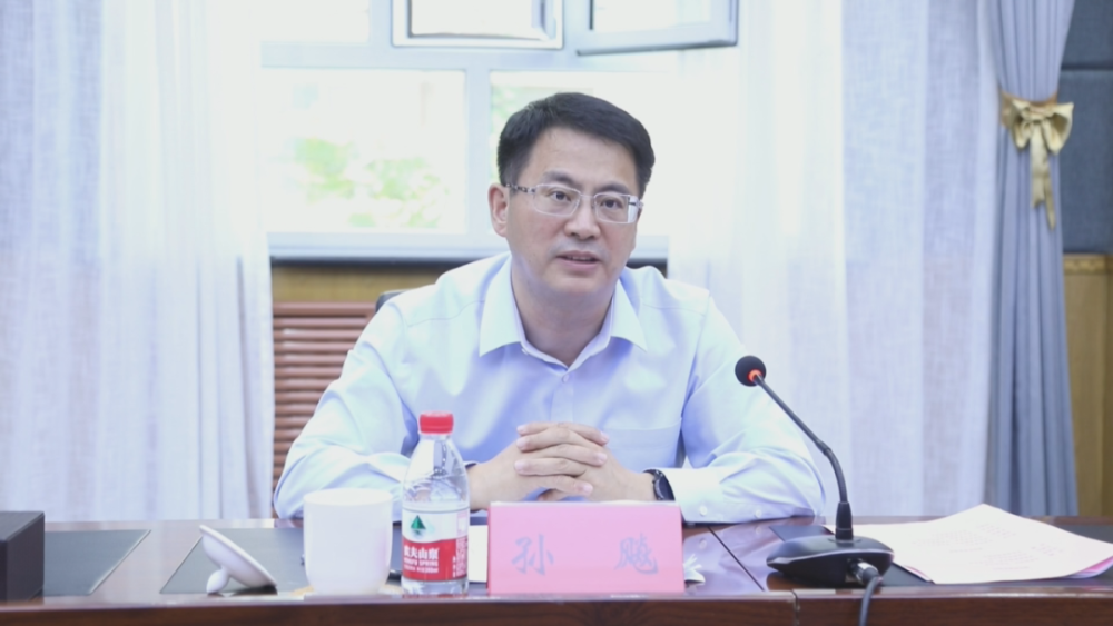 新闻联播▏孙飚到安达市调研企业复工复产和安全生产工作