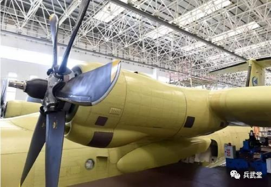 国产涡桨7航发卡住运30新舟700也需要它涡桨6d潜力已挖掘殆尽