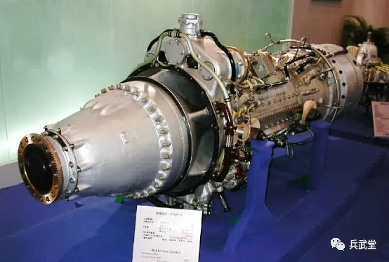 国产涡桨7航发卡住运30新舟700也需要它涡桨6d潜力已挖掘殆尽