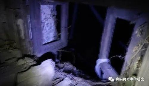 北京靈異事件案例大全