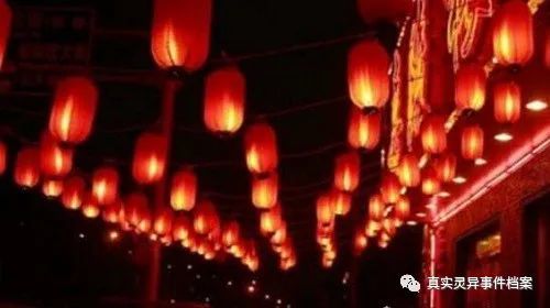 北京靈異事件案例大全