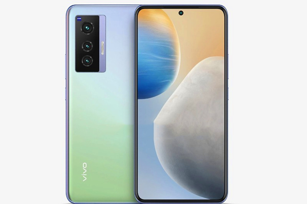 vivo x70系列继续遭曝光:黑科技增多,v1大小和功能也遭确认!_腾讯新闻