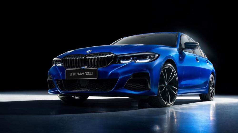 奔驰新c级对比宝马3系 你更看好谁 全网搜