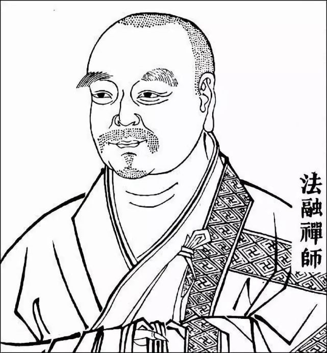 诗豪刘禹锡为禅宗这位祖师作塔记南京牛首山从此声名大振