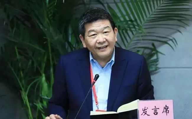 张志勇:北京师范大学中国教育政策研究院执行院长