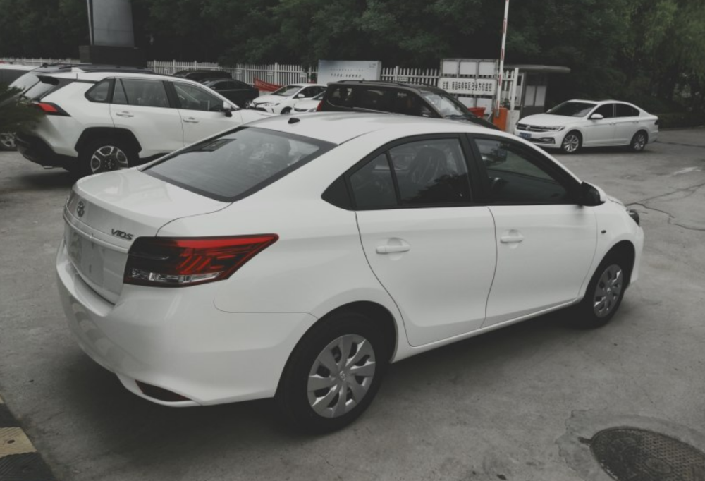 开15万公里无故障 不用10万 这3款合资车就能买 全网搜