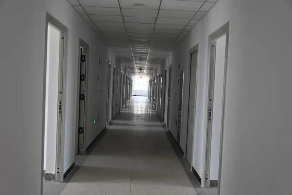 为你全方位多角度呈现一个格调而富有魅力的忻州师范学院新校区你要做