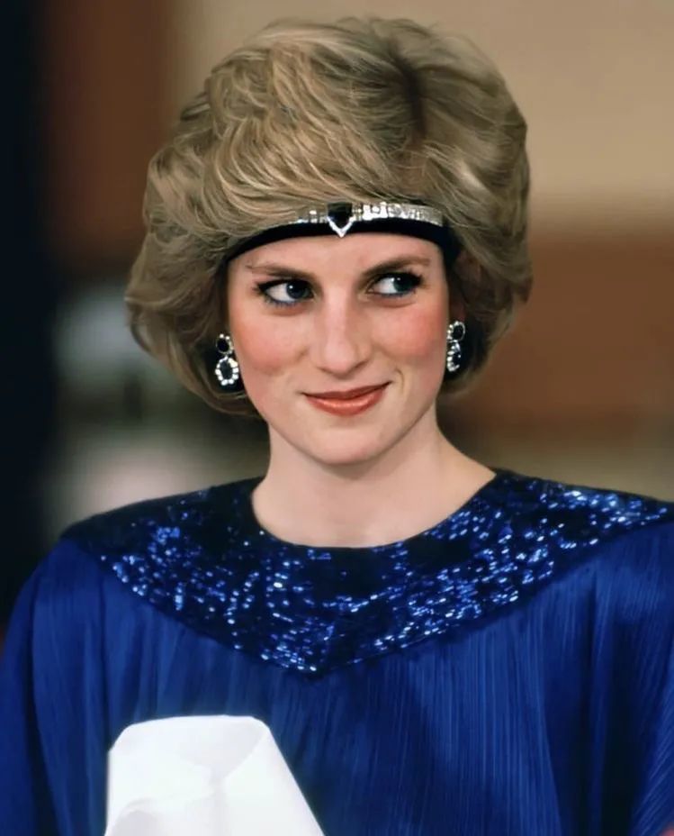 皇室蓝高级有文化