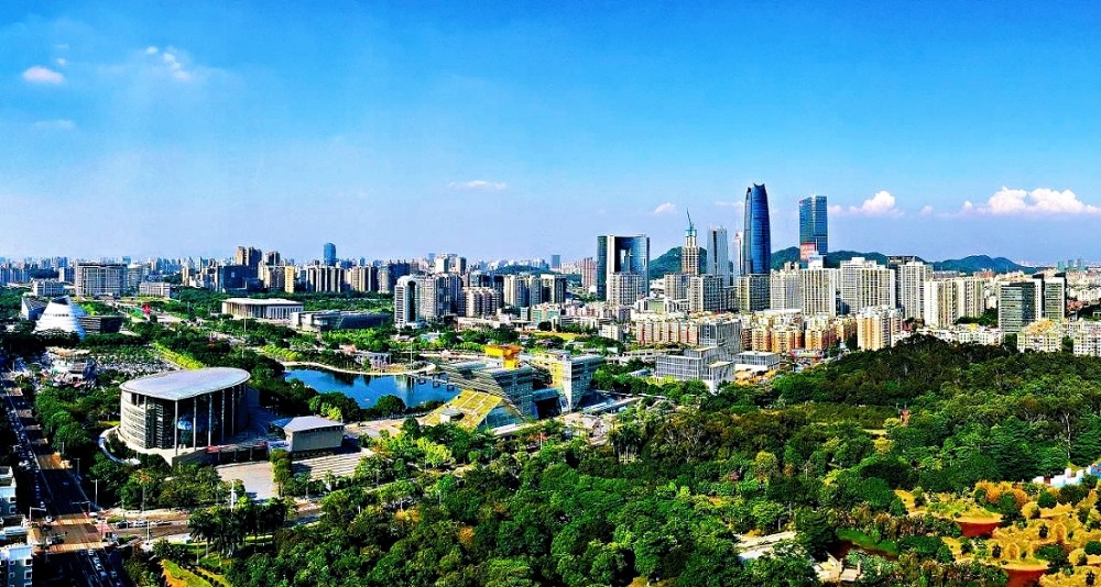 广东gdp城市_广东21个地级以上城市,13个原来是普通县市,1市GDP已超2万亿