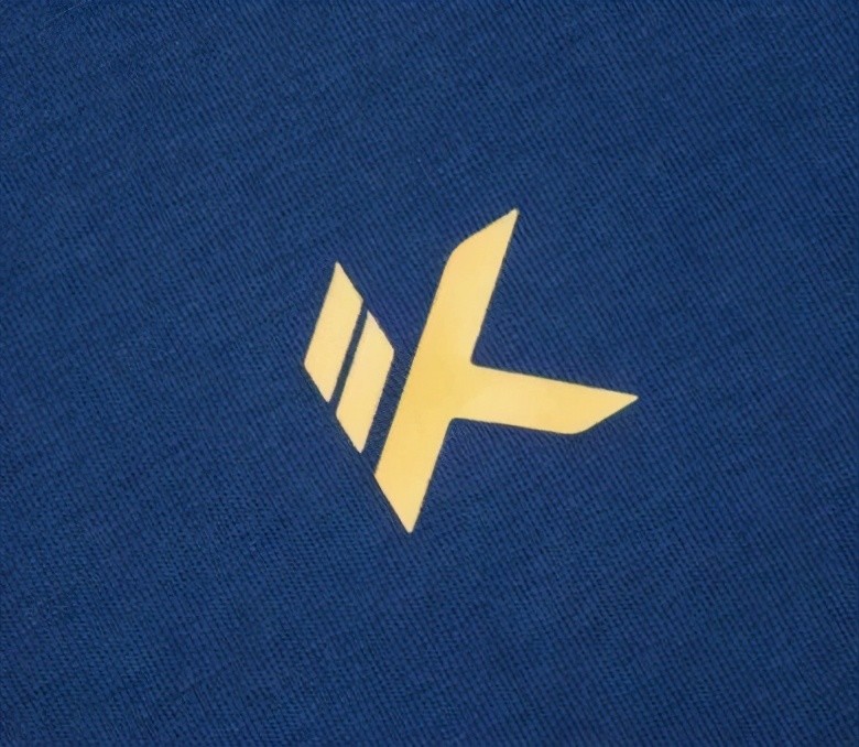 东契奇晒最新专属logo,可循环利用标志?盘点nba球星个人logo