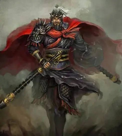 南宋名将韩世忠,唯一一位敢为岳飞叫屈,却凭两点不被宋高宗猜忌