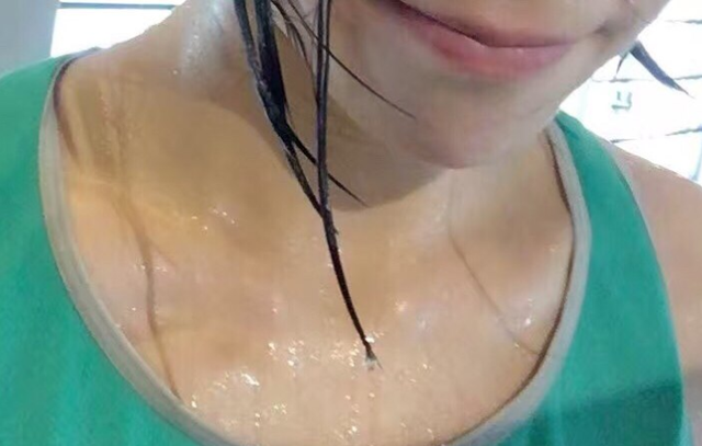 出汗是身体在排毒吗出汗位置不同暗示不同问题了解一下