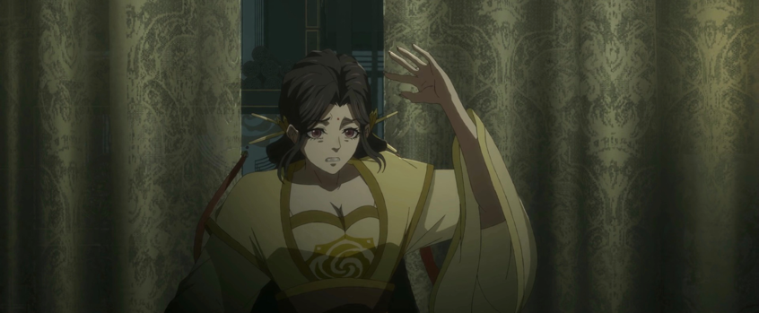 魔道祖师完结篇中字已更新超高清未删减高清完整观看