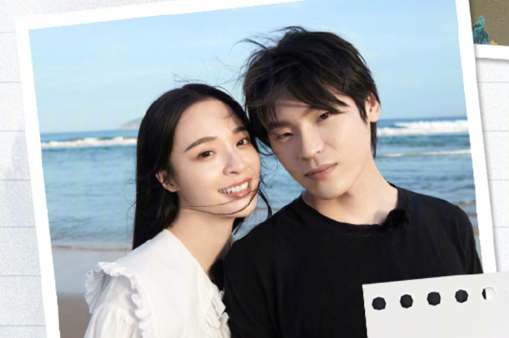 隔壁老樊表白李莎旻子老爸感动落泪我愿守护你的矫情