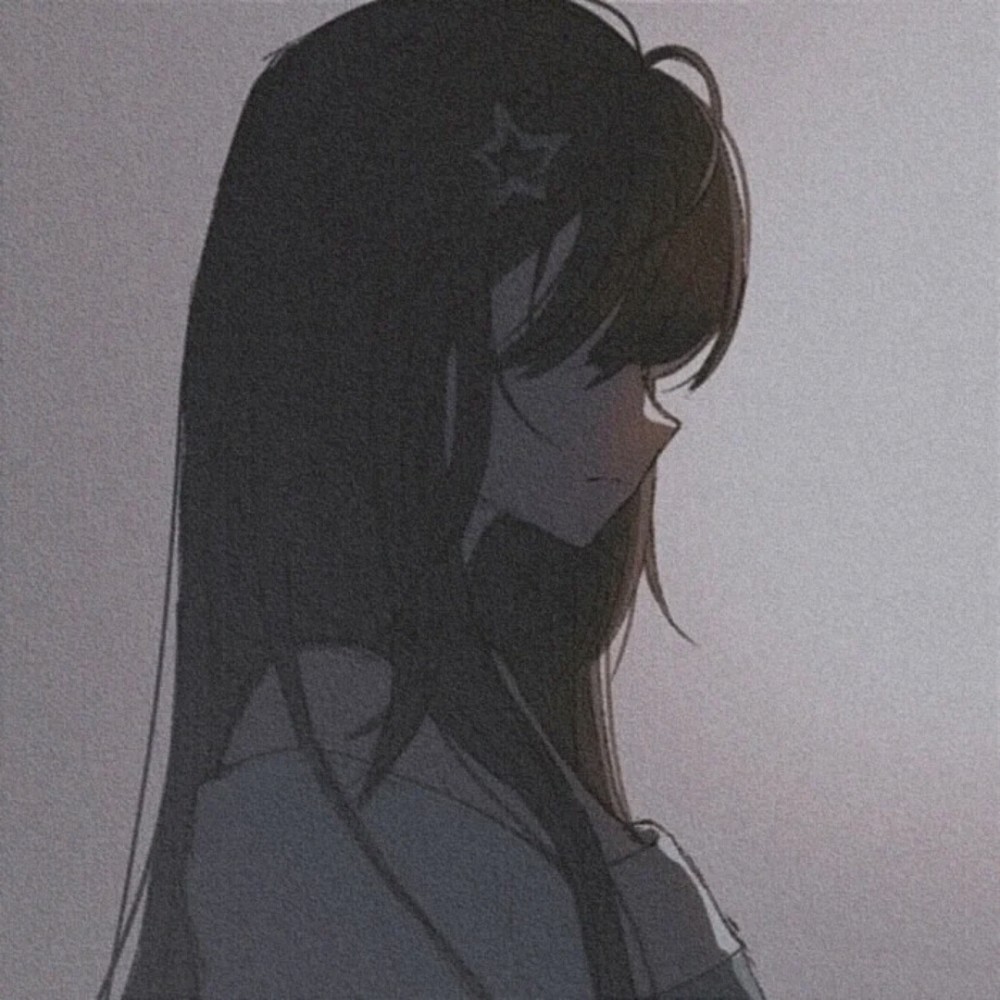 动漫女头我想在你的世界占一席之地