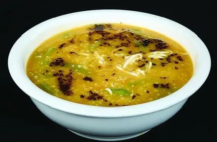 山西有看头|《面食篇》之和子饭