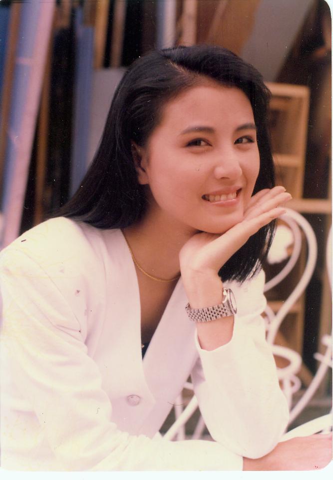 小凸嘴意味着土见过她的人都不信