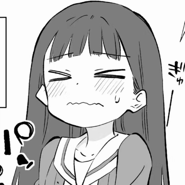 good night|可爱漫头