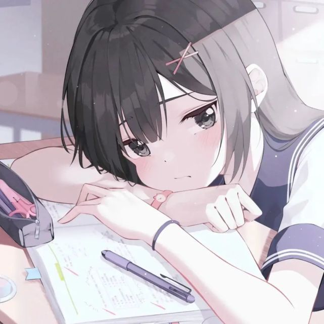 good night|可爱漫头