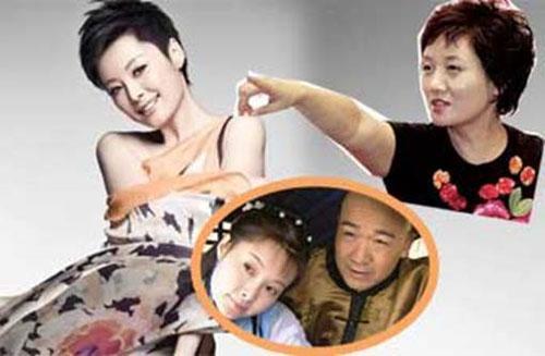 张国立,否则让她在剧组消失,结果《铁齿铜牙纪晓岚3》确实没有袁立