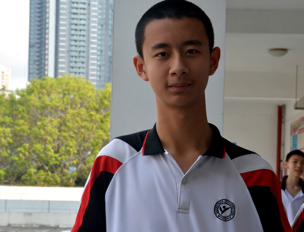 广东一名14岁初中生被保送清华,清华本科硕士博士连读,成为2021年清华