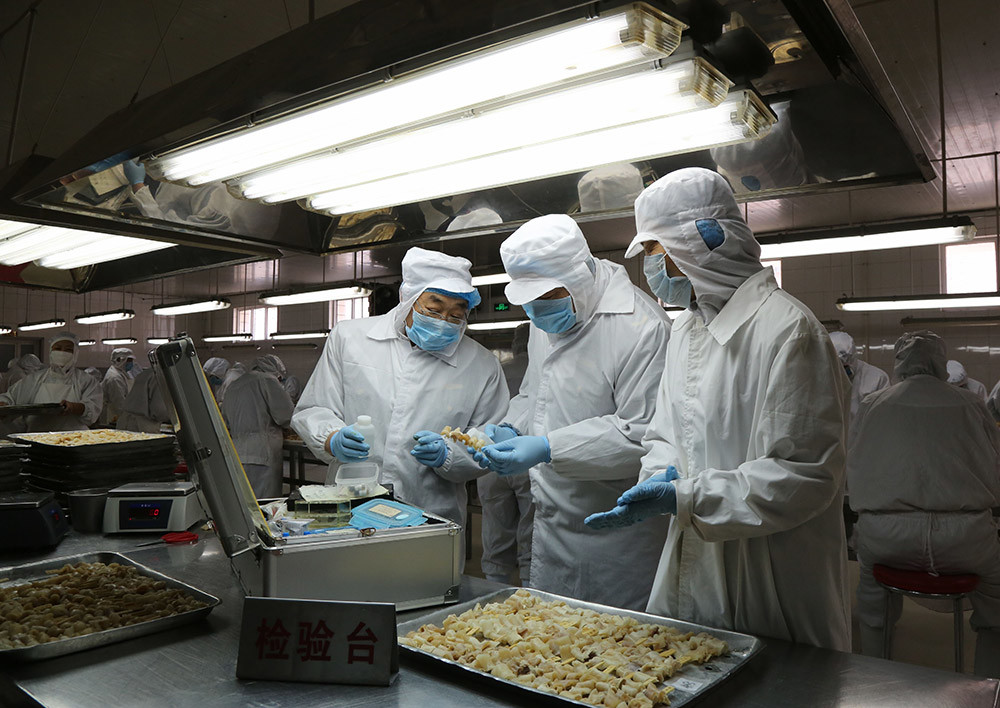 市场规模超1600亿企业营收反而下滑速冻食品行业发生了什么