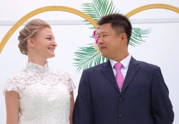 俄罗斯鼓励中俄通婚但很多人却不能接受原因主要有这三点