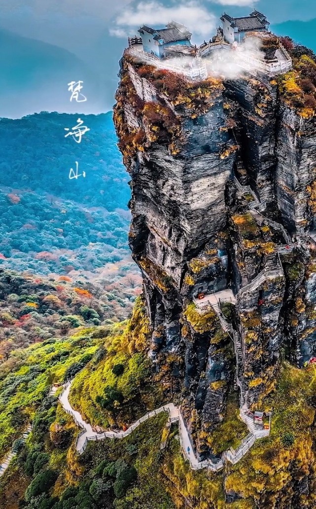 十月去哪里旅游最好（十月一日去哪里旅游最好）