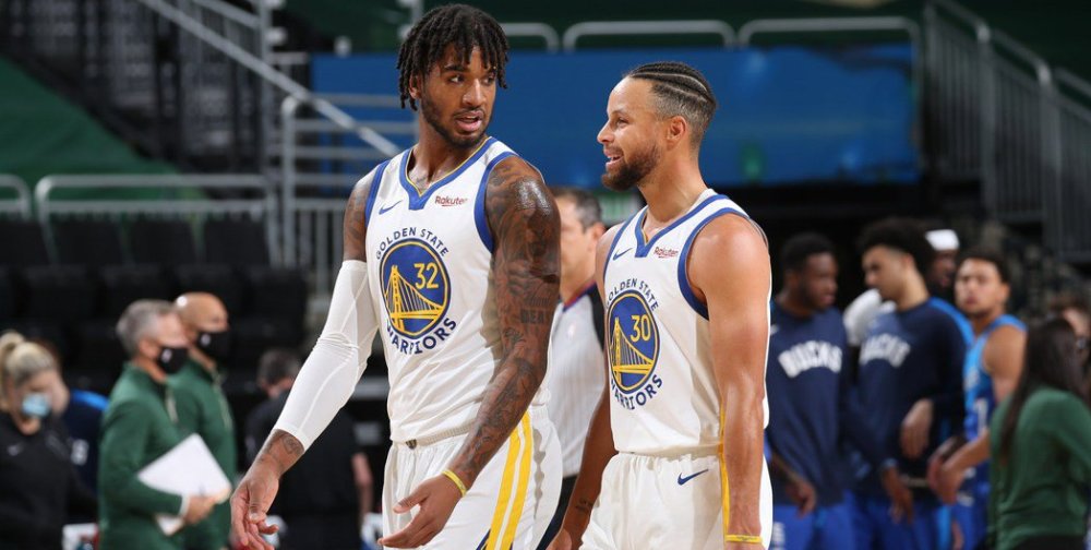 nba 骨折8个月后！库里前队友重返NBA 他曾大帽詹姆斯推倒东契奇