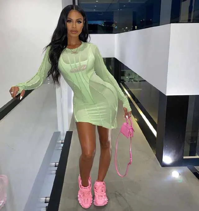 32岁网红怀上三球孩子,未来恐要支付5100万抚养费|三球|蒙塔娜