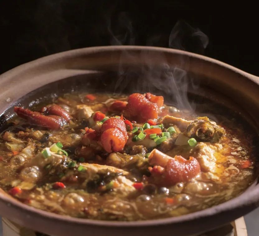 民间酒楼土碗菜绝对大卖