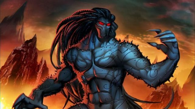 漫威八大魔神都是谁?喜欢漫威的可以看过来,这里全都说明白了