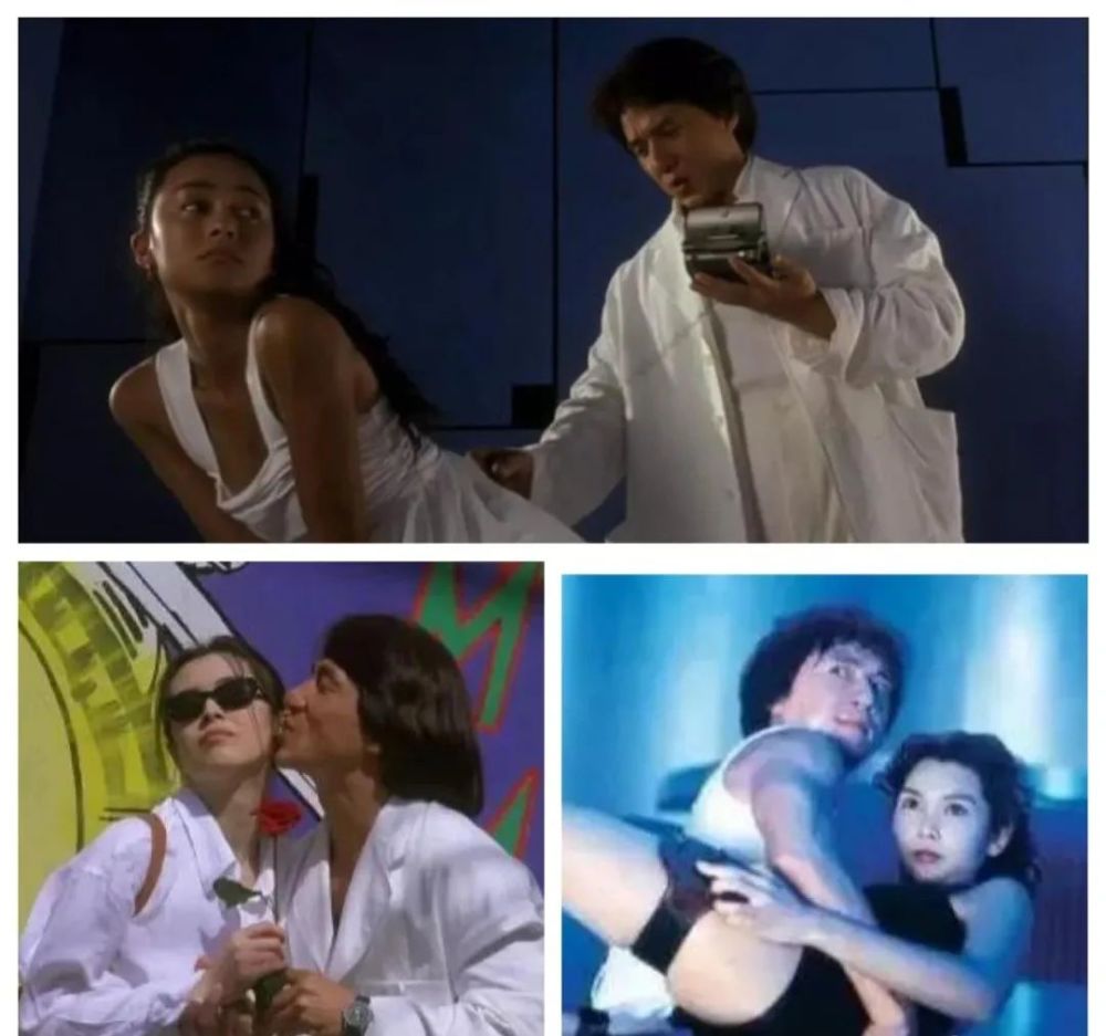 成龙我只是犯了全天下男人都会犯的错