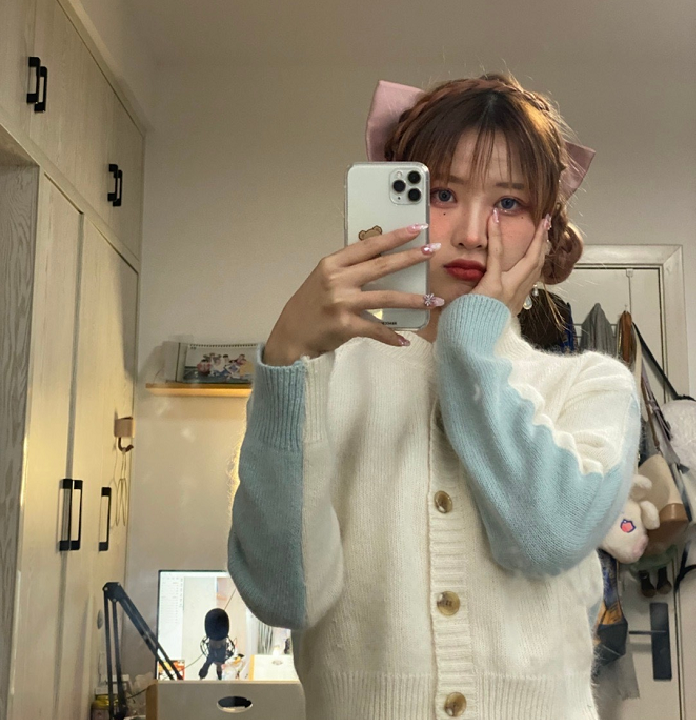 对于榜一大哥送给自己的东西,女主播小熙表示并不稀罕,那些东西根本就