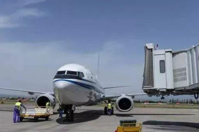 商丘一军用机场迎来改造,耗资10亿元,打造4c级军民合用机场