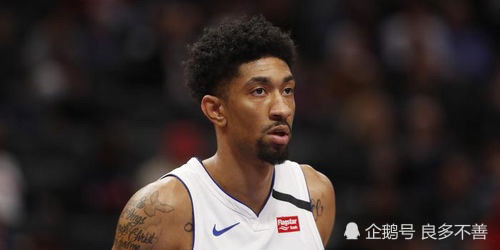 克里斯蒂安伍德 NBA的球探都不看好他！而伍德证明了自己，在火箭队如此勇猛！