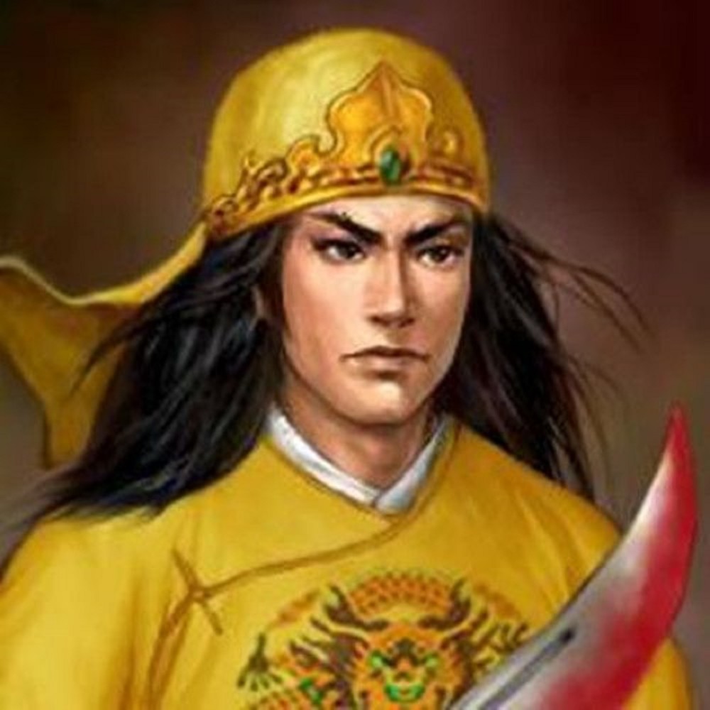 英王陈玉成在战场上表现出色看完你还会怀疑霍去病的战绩吗