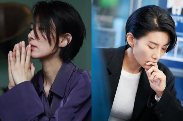 盘点长相清纯无辜却演活蛇蝎美人的女星们